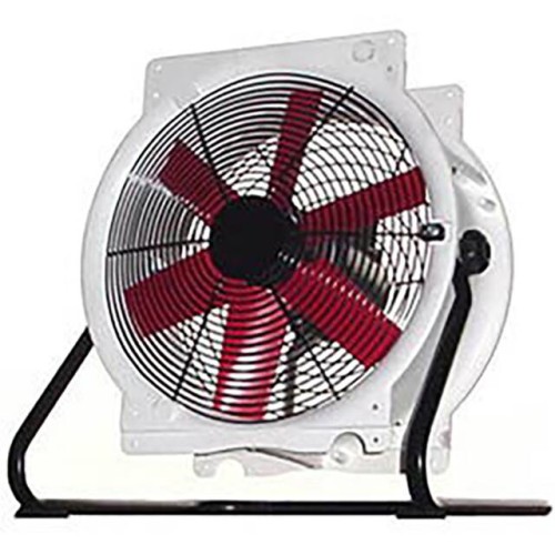 VOSTERMANS 16" MOBILE INDOOR OUT