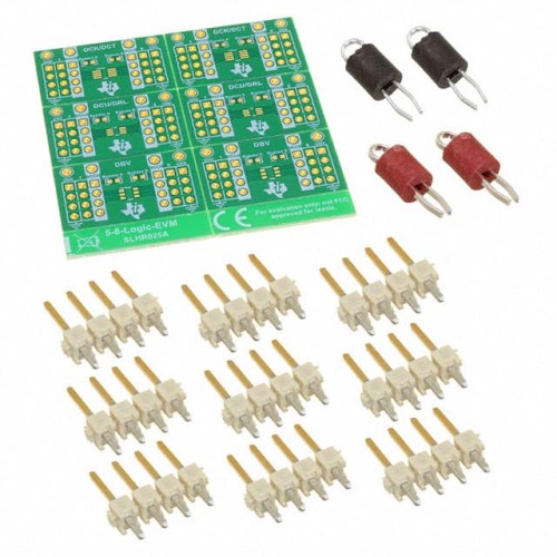 LOGIC EVAL BOARD