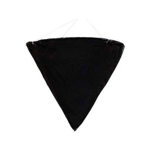 24" CONE DAY SIGNAL/SHAPE 'ENGAG