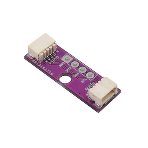 ZIO QWIIC ADAPTER 4P HEADER