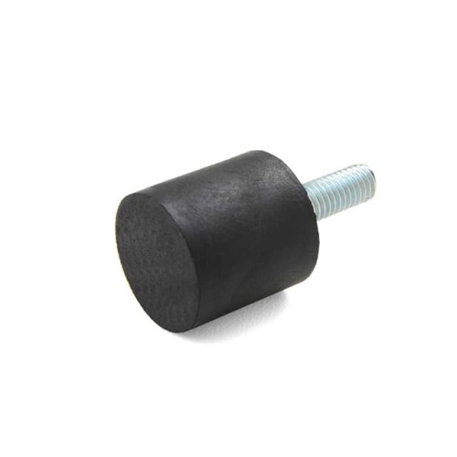 FEMALE RUBBER BUMPER