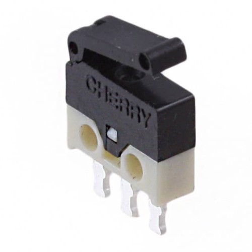 SWITCH SNAP ACT SPDT 500MA 30V