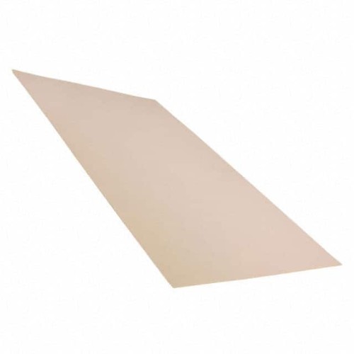 THERM PAD 457.2X279.4MM AMBER