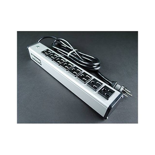 MULTI-OUTLET POWER UNIT, 125V, 1