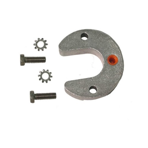 MERCRUSIER DRIVE TRIM CYLINDER A
