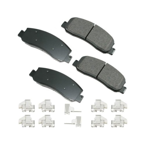 PROACT ULTRA PREMIUM CERAMIC DIS