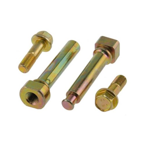 DISC BRAKE CALIPER GUIDE PIN KIT