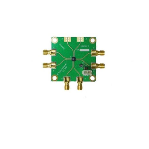 ASNT5075-PQC - EVALUATION BOARD