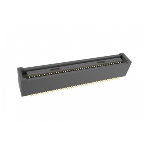 BERGSTAK 0.4MM, 90POSITION, RECE