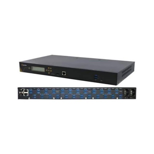 IOLAN SCG50 U CONSOLE SERVER: 50