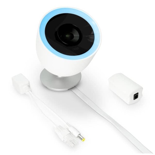 WHITE NEST CAM IQ 100M EXTENDER