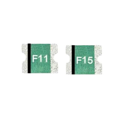 PTC RESET FUSE 60V 50MA 1206