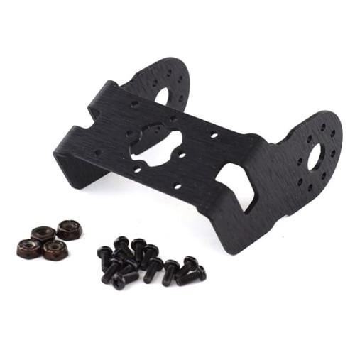 ALUMINUM ANGLED C BRACKET V2