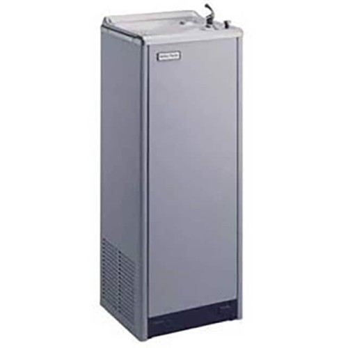WATER-COOLED FREE-STANDING COOLE