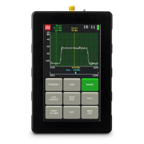 HANDHELD SPECTRUM ANALYZER (1)