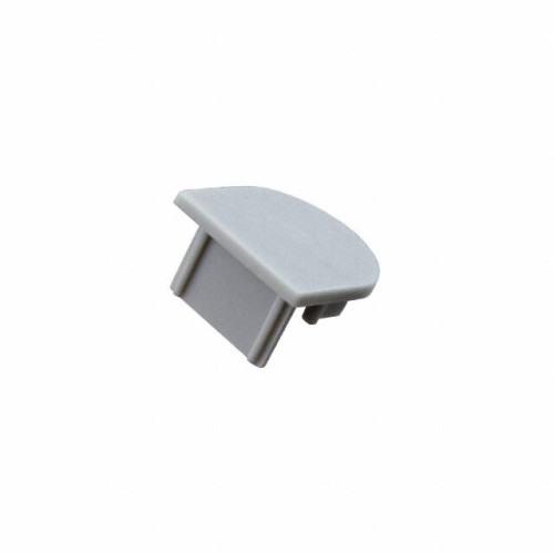 END CAP WITHOUT WIRE EXIT HOLE F