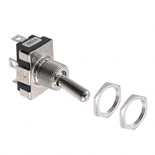 SWITCH TOGGLE SPDT 20A 125V