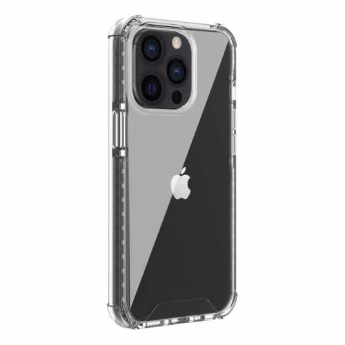 DROPZONE IPHONE 13 PRO MAX BLACK