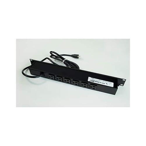 RACKMOUNT, 120V, 15A