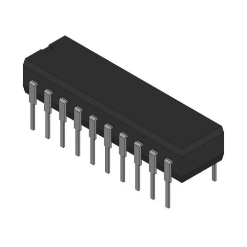 UC3879 PHASE SHIFT RESONANT CONT