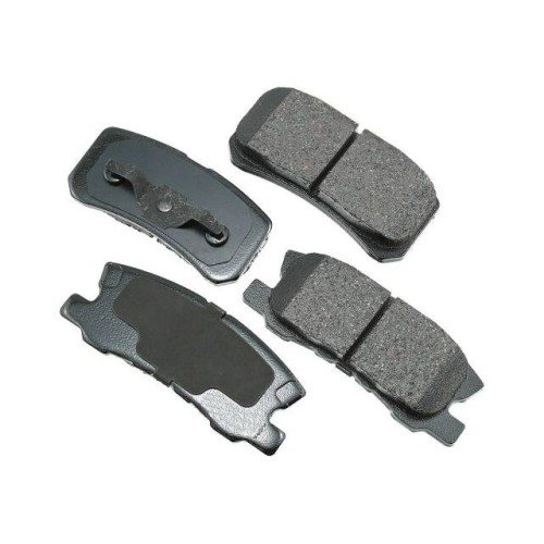 PROACT ULTRA PREMIUM CERAMIC DIS
