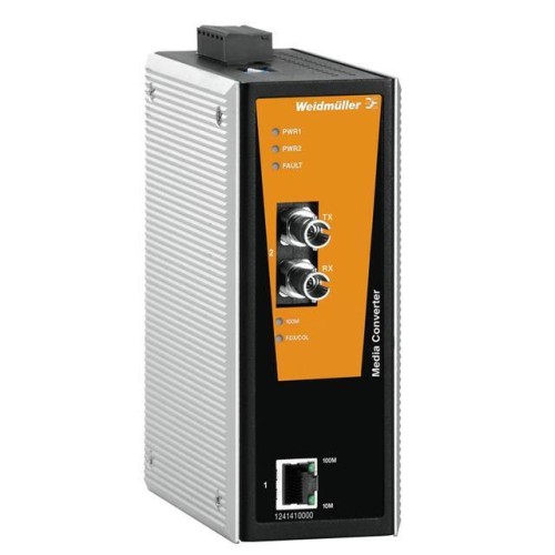 MEDIA CONVERTER