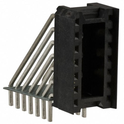 CONN IC DIP SOCKET 14POS TIN
