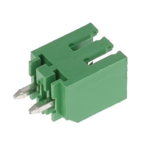 EL-3.5-2P GREEN (RAL6018/T)