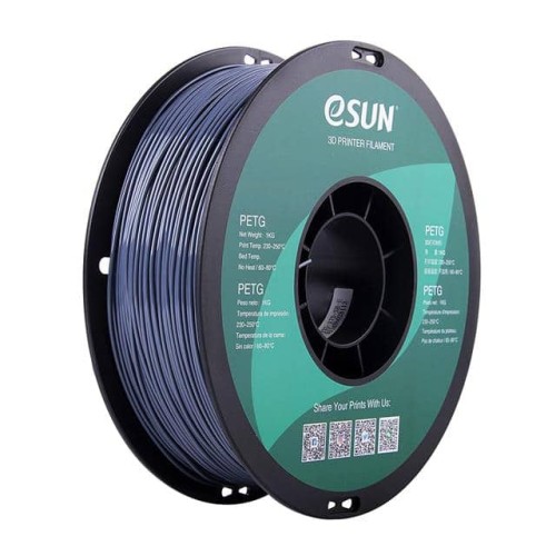 ESUN PETG (1.75MM,1000G)SOLID GR