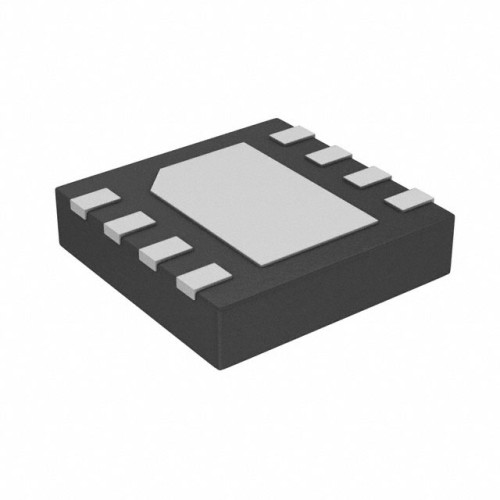 IC MCU 8BIT 1.75KB FLASH 8DFN