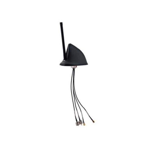 RF ANT 475/829MHZ MODULE RP-SMA