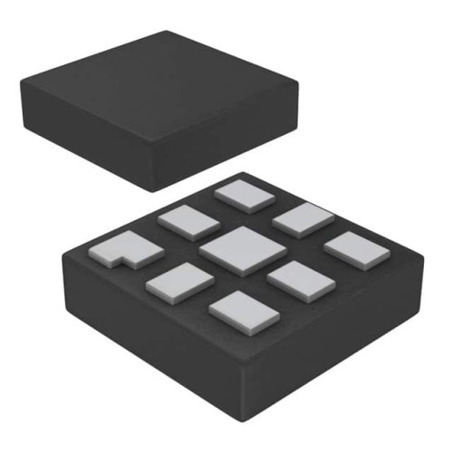 IC SWITCH SPDT 8XQFN