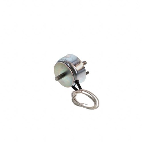 LOW PROFILE SOLENOID - 4EC 12 VD