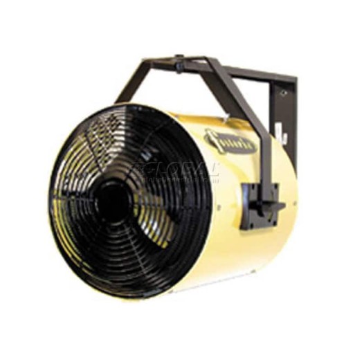 TPI ELECTRIC HEATER, 30000W, 480