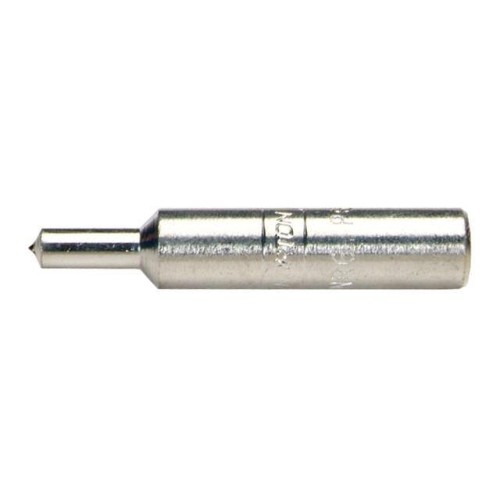3/8 x 2 In. Concave Radius Tool