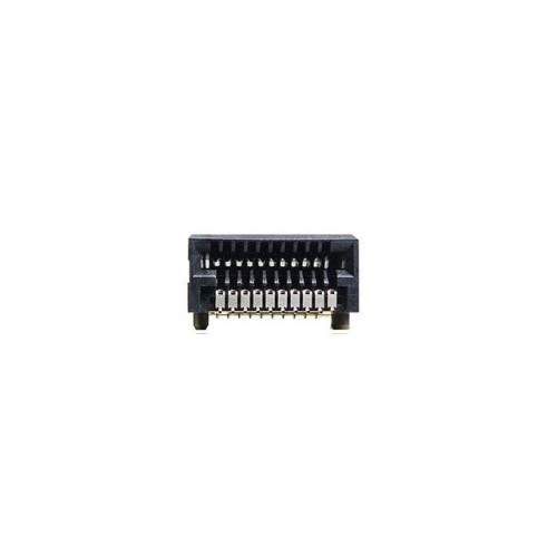 SFP28 HOST CONNECTOR 28/56GBPS