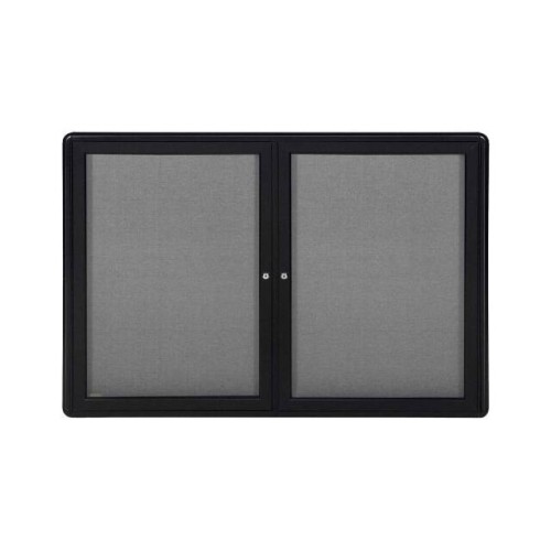 2 DOOR OVATION BULLETIN BOARD, F