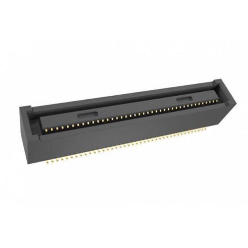 BERGSTAK 0.4MM, 80POSITION, RECE