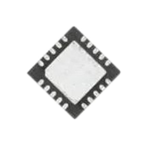 IC LED DRVR LIN PWM 84MA 20QFN