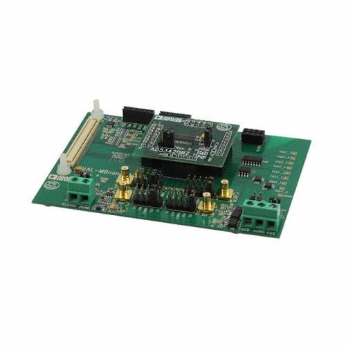 EVAL BOARD FOR AD5342