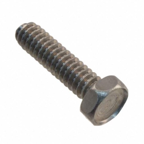 MACH SCREW HEX #10-24