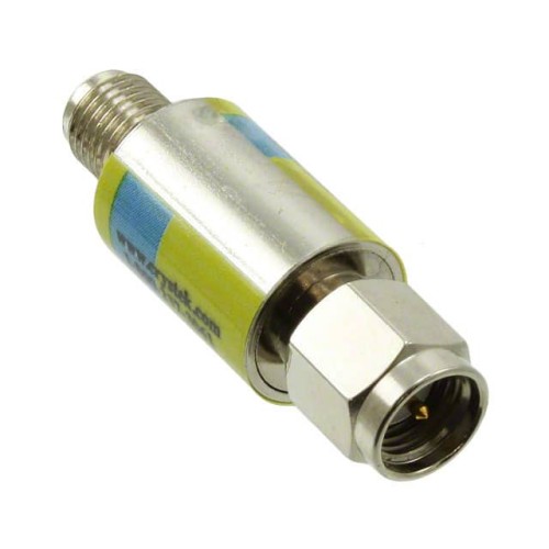FILTER SAW 866.5MHZ INLINE