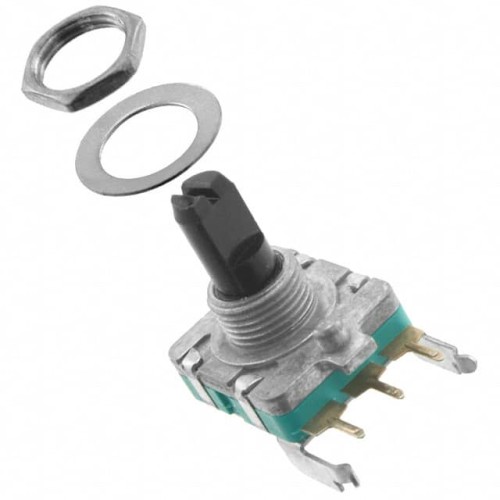 ROTARY ENCODER MECHANICAL 24PPR