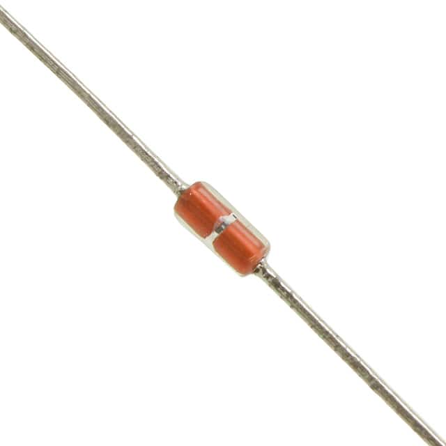 THERM NTC 100KOHM 3892K DO35