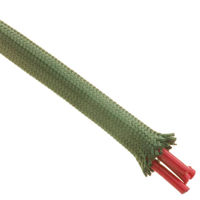 EXPAND SLEEVE 1.75" X 25' GREEN