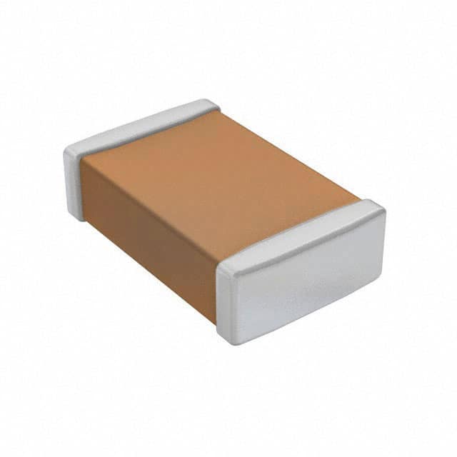 CAP CER 10UF 6.3V X5R 0805