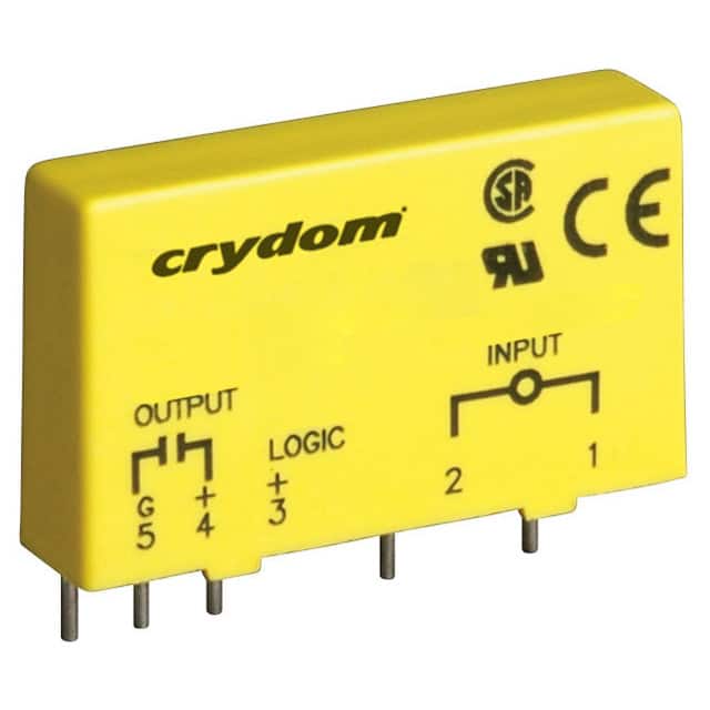 AC INPUT MODULE 240V