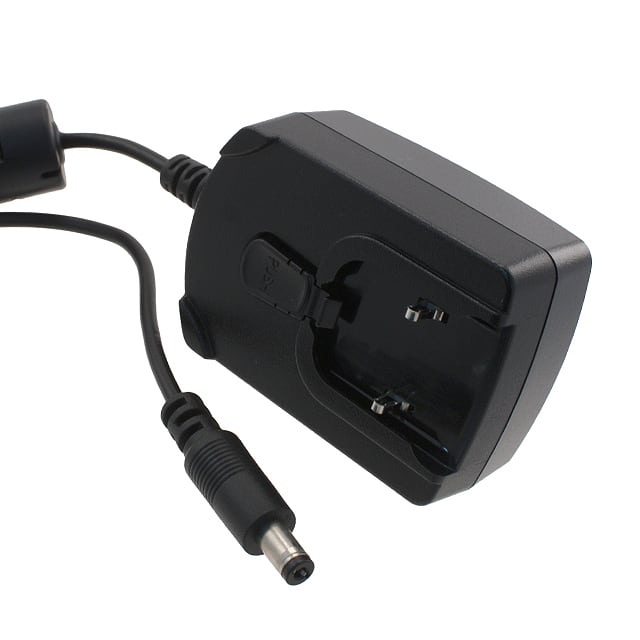 AC/DC WALL MOUNT ADAPTER 24V 15W