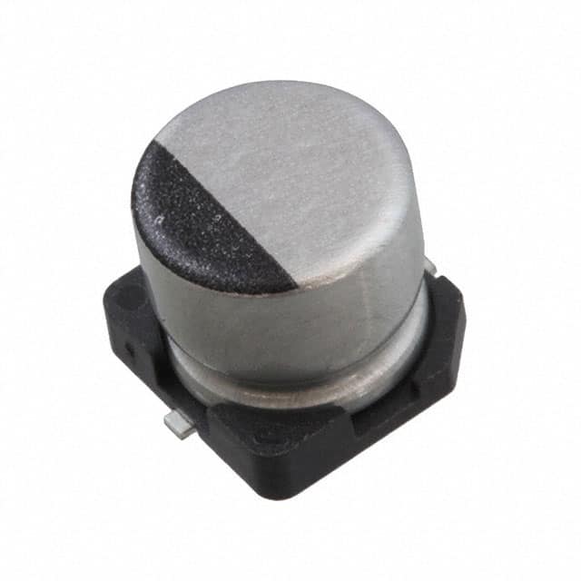 CAP ALUM 47UF 20% 16V SMD