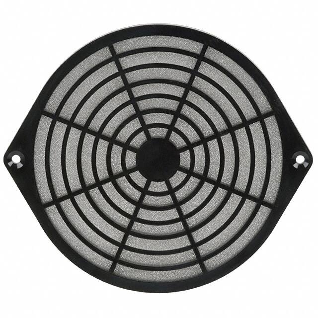 FINGER GUARD PLAS 150MM 60PPI